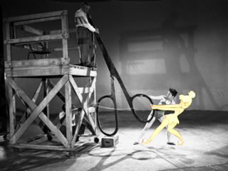 Illustration for article titled The real actors who provided references for Disney animators